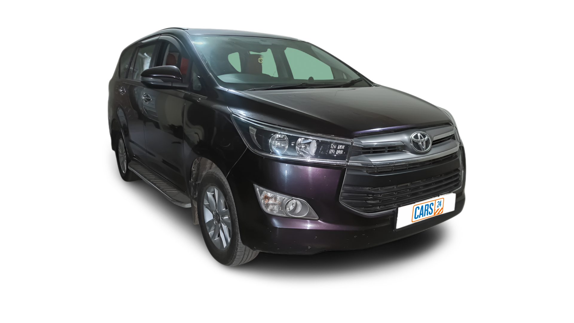 Toyota Innova Crysta-img